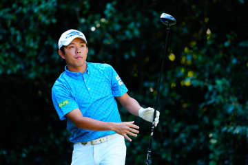 ルーキー福住修は22歳の“わらしべ長者” 下部優勝→2週連続『トップ10』で御殿場へ