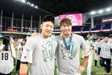 岡本、村上がポスティングでメジャー挑戦へ　サトテル1強時代に突入！？来季のセ・リーグの本塁打王争いはどうなる？