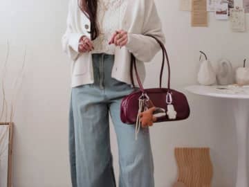 洋服迷子あつまれーー！【ユニクロ】着回し力抜群な「優秀カーデ」