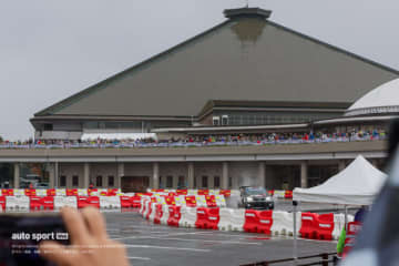 【最終結果】2025年WRC第13戦ラリージャパン　パワーステージ後