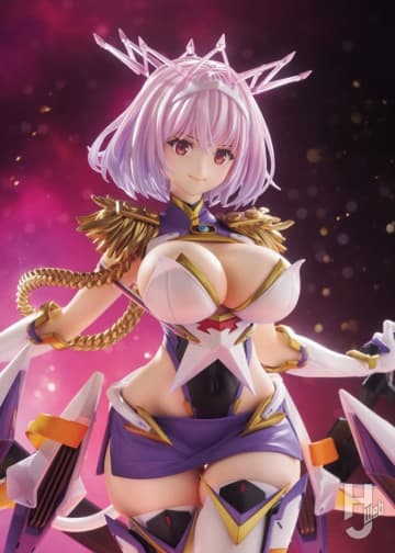 『グリッドマン ユニバース』の「新条アカネ」の イラストレーター・saitom氏 描き下ろしのフィギュアが絶賛予約受付中！【グッスマ最新フィギュア】