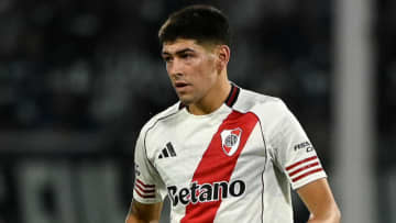 競争激化！レアル・マドリードがリーベル・プレート所属DFの獲得レースに参戦か