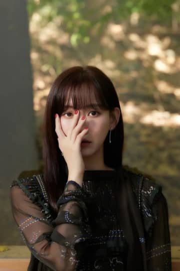 映画「顔」シン・ヒョンビン、作品のヒットに感謝“撮影時には想像もできなかった”