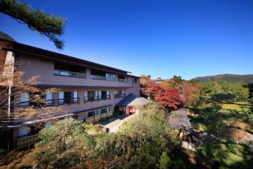 森トラスト、箱根強羅温泉 ゆとりろ庵とゆとりろ庵ANNEXを取得