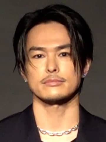 三代目JSB・今市隆二、2026年から活動を再開へ　所属事務所のLDHが発表