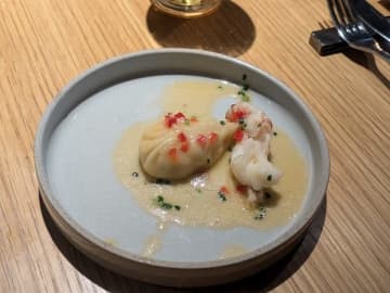 グルメ必見！この冬エースホテル京都でしか食べられない期間限定の絶品イタリアン