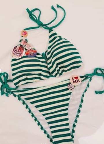 男性誌で80年代の韓国成人映画へのオマージュを表現して話題【PHOTO】