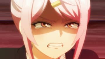 アニメ『嘆きの亡霊は引退したい』第2クール第19話「どうにかこうにか切り抜けたい」のあらすじ＆先行カット解禁