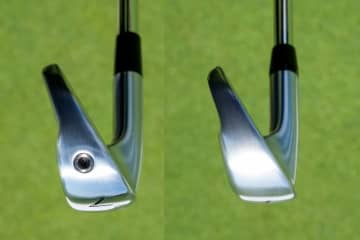 アイアン部門で海外メーカーが逆襲！ トップ5に入った3モデルは？【アイアン売り上げランキング】