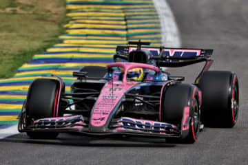 「たった1ポイントでも全員の士気を高めるものだ」「自分たちの競争力の高さに驚いた」／F1第21戦予選コメント（1）