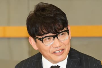 ずん飯尾　相方やす〝番組大事故〟で医者の理不尽対応を暴露…東野幸治は驚愕「怒らないの？」