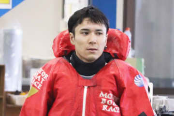 【福岡ボート・ルーキーＳ】尾道佳諭 ３年目で初の準優進出「全体にいい感じになっている」