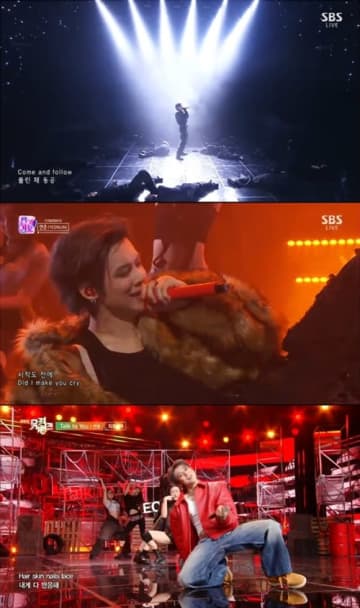 TXT・ヨンジュン、唯一無二の存在感でソロステージ彩る！絶賛の嵐「見ている方まで楽しくなる」