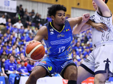 島根スサノオマジックの横地聖真が負傷…左膝前十字靱帯断裂で全治未定、近日中に手術予定