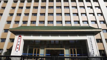 中国18都市でデータインフラノードを整備