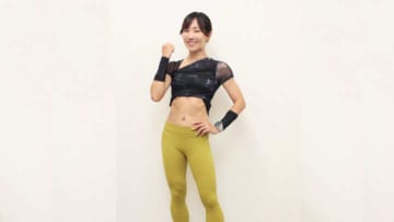 全身を鍛えるなら…ハードな種目×短時間が効果的。1種目20秒が中心（週2）