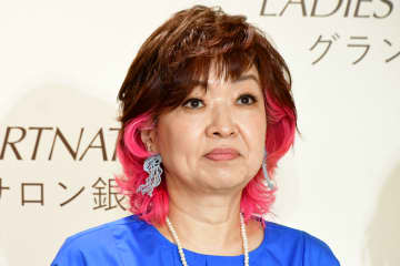 清水ミチコ、モノマネで大物歌手から“呼び出し”　その後の神対応に感謝「ハートを持っていかれた」