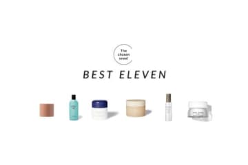 「高保湿なのにベタつかない」美容通が使っている「軽いクリーム」名品