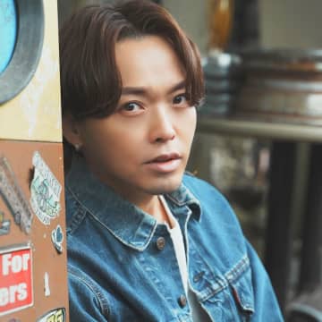 佐藤広大、約2年ぶりのニューアルバム『Evergreen』配信リリース　「Brand New Life」MV公開も