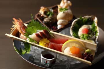 【島根・隠岐の島】隠岐プラザホテルが神在月に「隠岐：神々の還り月～冬の祝宴」2日間限定開催