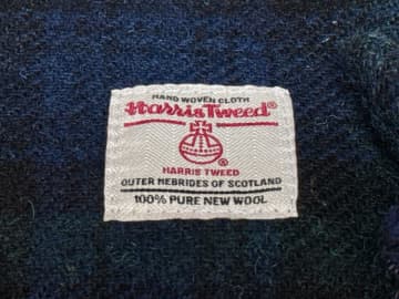 しまむらからスヌーピー×ハリスツイードの新作バッグがでたよ！上品で素敵すぎる＆推しポイント満載♪