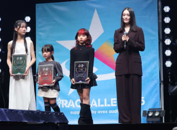 高石あかり〝芸能界入りの原点〟キッズオーディションに登場「今の私を作ってくれた時間、空間」