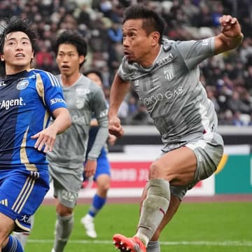 「この４年間、責任を感じている」長友佑都が天皇杯準決勝“町田との再戦”に示した覚悟【FC東京】