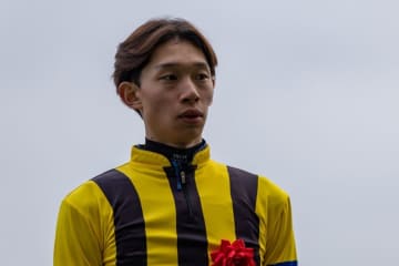 【アルゼンチン共和国杯】松本「すべての関係者と馬に感謝」伏兵ミステリーウェイが重賞初制覇