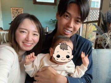 2男2女のママ紺野あさ美｡｢年末は家をピカピカにしたい！｣と思うけれど､片づけた途端､別の何か出てくる日々…