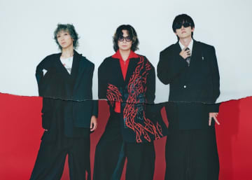 Dannie May、3rdアルバム『MERAKI』を26年1月にリリース。新ビジュアル公開