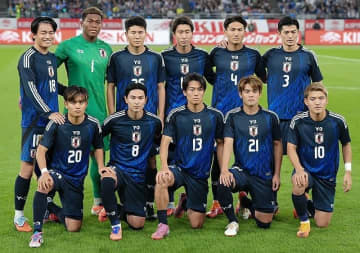 22歳GK野澤大志ブランドンを日本代表に抜擢！怪我で不参加の鈴木彩艶に代わる追加招集