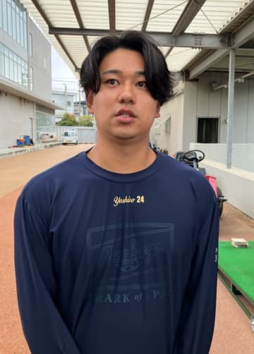 【DeNA契約更改】吉野、今季未勝利で300万円減　関根は1310万円のダウン