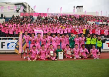 日大藤沢、桐光学園を1-0で下し2年ぶりの全国へ