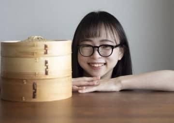 「せいろには小さな魅力がたくさんある」 料理クリエイター・りよ子さんが考える“せいろ”の人気の秘密