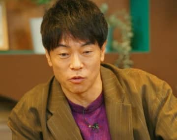 陣内智則、恋愛絡みで唯一嫉妬したイケメン後輩芸人を実名告白「元カノと…」「ずっと覚えてる」
