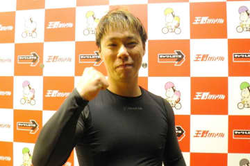 【松山市営ｉｎ玉野競輪・九州スポーツ杯】村上竜馬　Ｓ級復帰後初の予選クリア「広島のバンクが使えるようになったおかげ」