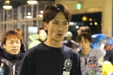 【丸亀ボート・ＧⅠ京極賞】海野康志郎　約７キロ減量…まくり差しで今節２勝目「もうやめときます」