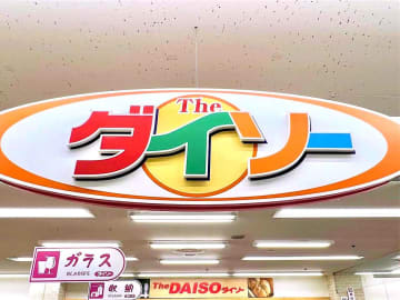 えええ、本当に【ダイソー】なの！？ ハシゴしてでも欲しい♡「高見えバッグ」