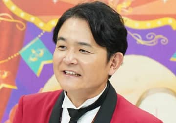 千鳥「全パーツイヤです」“見た目がイヤ”な若手芸人を暴露「親でも弟でも先生でもイヤ」