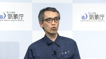 岩手県沿岸に一時津波注意報　気象庁 今後も地震に注意呼びかけ