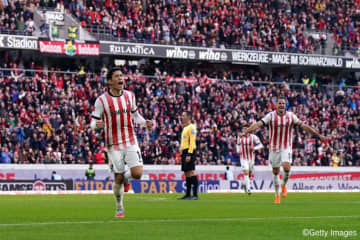 鈴木唯人がブンデス初ゴール！…フライブルクは藤田譲瑠チマがフル出場したザンクトパウリ撃破