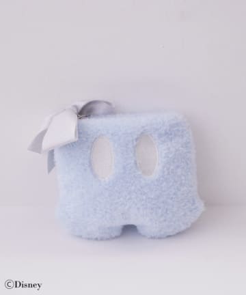 ミッキー＆ミニーのお誕生日記念コレクションが「Maison de FLEUR」から登場♪ パステルカラー＆ふわもこ素材がキュート