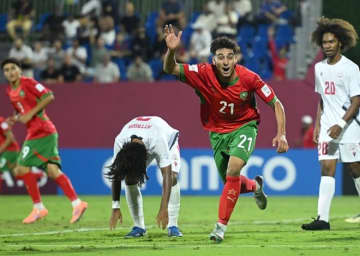 「嘘でしょ？」「バケモンみたいなスコア」日本と同組で大惨事！アフリカ王者が衝撃の“16－０”爆勝でネット騒然！日本と０－０の相手を“78対３”で圧倒「見たことない」「日本は何でドローだったんだ」【U-17W杯】