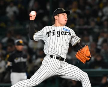【阪神】藤川監督待望「ネクスト・石井大智」は誰だ　〝虎の穴〟埋める候補がゾロゾロ出現
