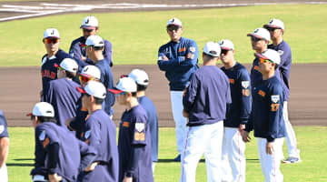 【侍ジャパン】ダルビッシュの穴は埋まるのか　「精神的支柱」は大きな痛手