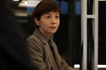 奈美（沢口靖子）らDICTは「宗教法人ルミナス会」への潜入捜査を開始！信者内で対立が起きていると判明し…『絶対零度』第6話予告