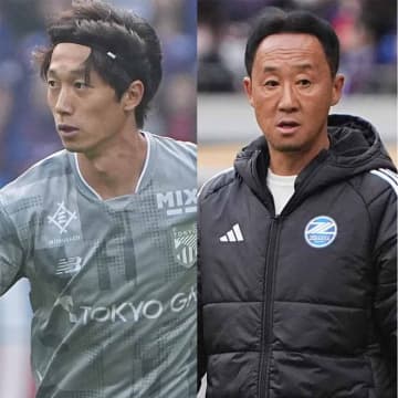 「おそらく機嫌が良くなかったと思うので…」室屋成が明かした青森山田高時代の“恩師”黒田監督との再会の舞台裏【FC東京】