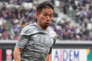 「痛い」「非常に苦しい」長友佑都が本音を吐露。代表と天皇杯のかぶりに「森保監督も言っていたとおり…」【FC東京】