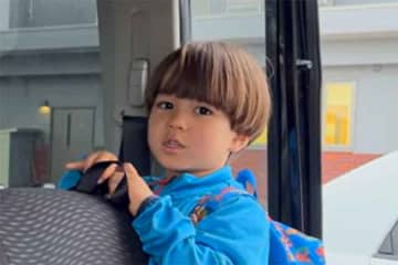 スイス生まれの男の子→「行きたい」と切望…　日本の保育園を経験し、惹きつけられた意外な場所とは