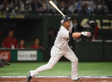 「純粋に見て聞いて楽しんでいる人たちがメイン」25年限りで現役引退の中田翔が目指す解説者像を明かす！「伝え方も難しいね。勉強だよね」